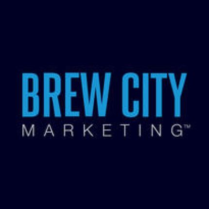 Logo van Brew City Marketing