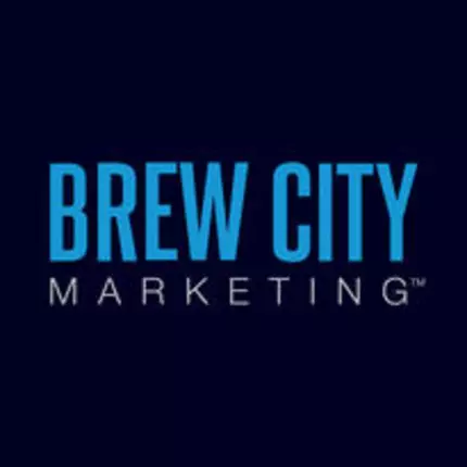 Logo van Brew City Marketing