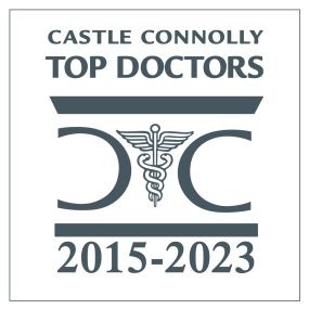 Dr. Filer has received numerous awards throughout his career as a leading ophthalmologist. He has been named a Castle Connolly Top Doctor for the years 2015-2023. This esteemed list is chosen following a rigorous peer review process. Only a fraction of America’s physicians are chosen!