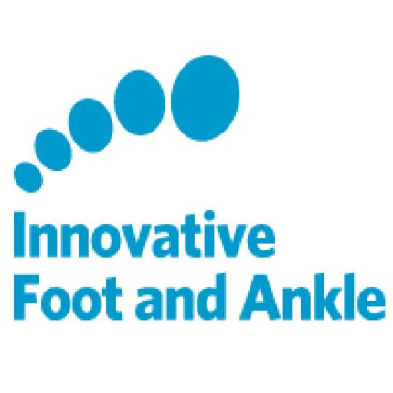 Logo da Innovative Foot and Ankle