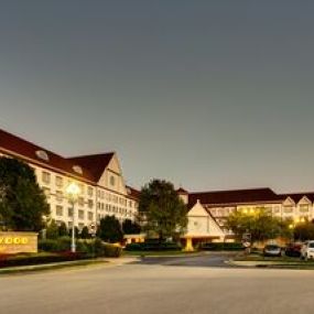 Bild von Hollywood Casino & Hotel Lawrenceburg