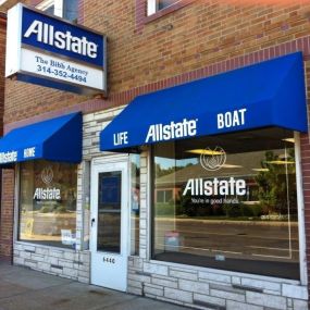 Bild von Tracie Bibb: Allstate Insurance