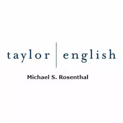 Logo da Michael S. Rosenthal & A. Binford Minter