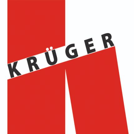 Logotyp från Michael Krüger GmbH + Co. KG