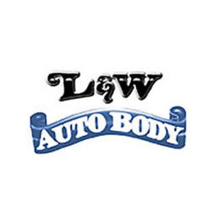 Logo von L & W Auto Body Inc