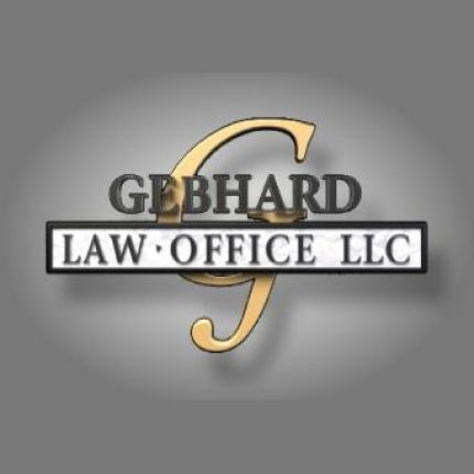 Λογότυπο από Gebhard Law Office