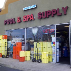 Bild von Swimquip Pool & Spa Supply Center