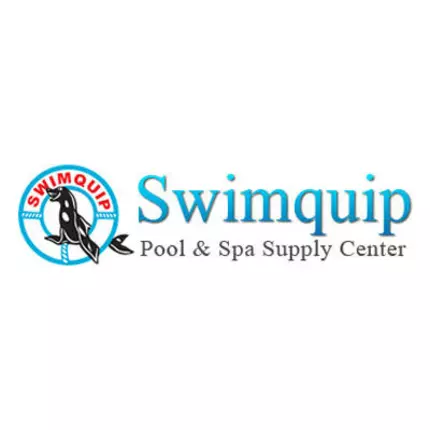 Logo de Swimquip Pool & Spa Supply Center