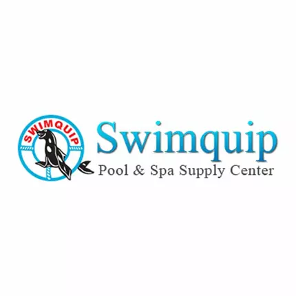 Logo da Swimquip Pool & Spa Supply Center