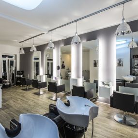 Bild von Hair-Lounge GmbH