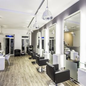 Bild von Hair-Lounge GmbH