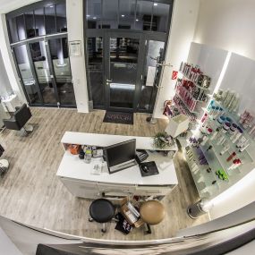 Bild von Hair-Lounge GmbH