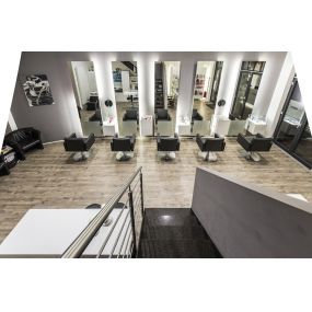 Bild von Hair-Lounge GmbH