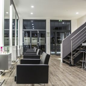 Bild von Hair-Lounge GmbH