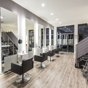 Bild von Hair-Lounge GmbH