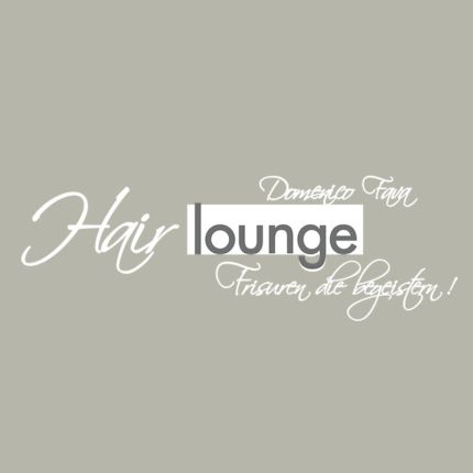 Logo de Hair - Lounge GmbH