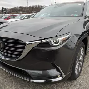 2020 Mazda CX-9