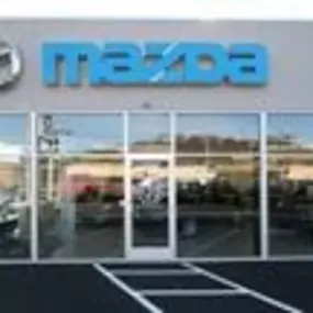 Smail Mazda's New Showroom