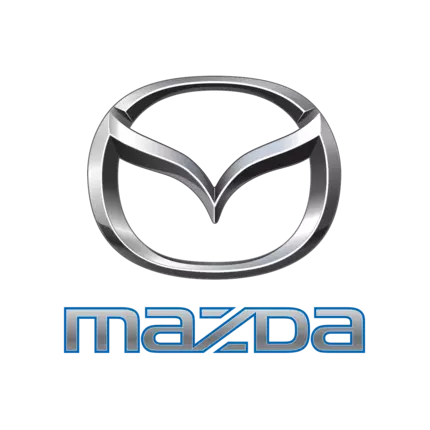 Logotyp från Smail Mazda