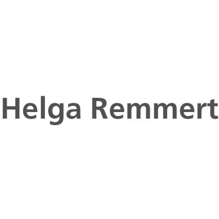 Logotyp från Helga Remmert Rechtsanwältin