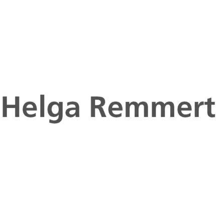 Logo de Helga Remmert Rechtsanwältin