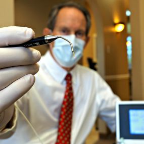Fort Myers Periodontal Laser