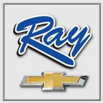 Logotyp från Ray Chevrolet