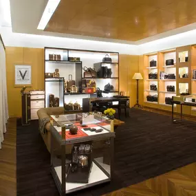 Bild von Louis Vuitton Charleston