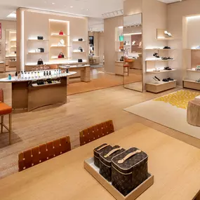 Bild von Louis Vuitton McLean Tysons Corner Bloomingdale's