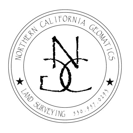Logo od Northern California Geomatics