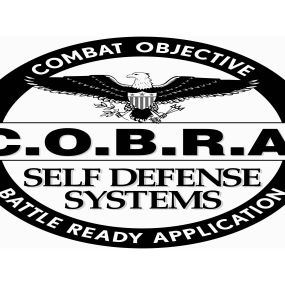 Bild von COBRA Self Defense Tulsa