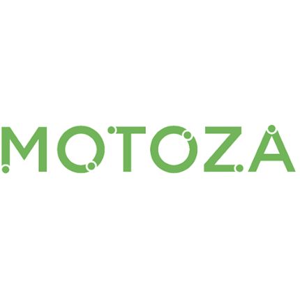 Logotipo de Motoza