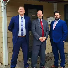 Engel Law Group Attorneys