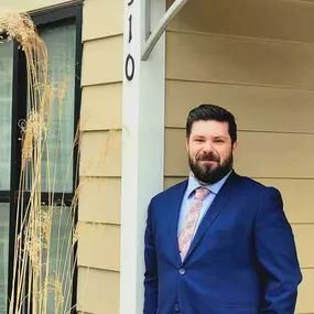Attorney Donley Clayton