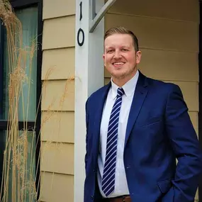 Attorney John J. Trainor, III