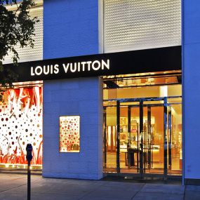 Bild von Louis Vuitton Columbus Easton Town Center