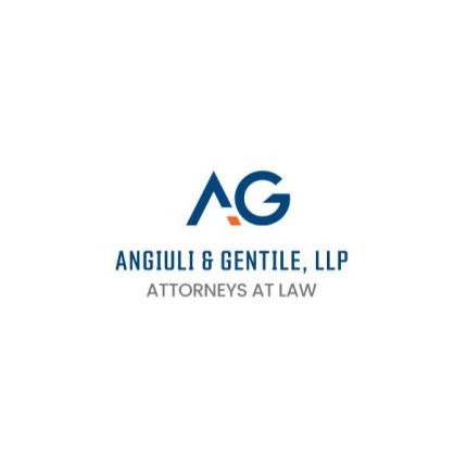 Logo van Angiuli & Gentile, LLP