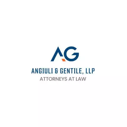 Logo von Angiuli & Gentile, LLP