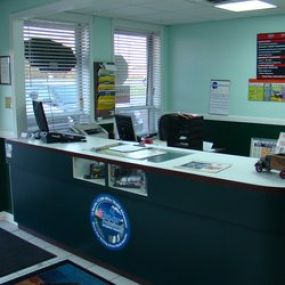 Bild von Dulles Automotive Service Center