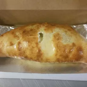 Calzone