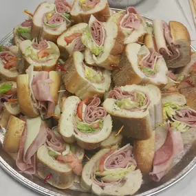 Sandwiches / Subs for Catering