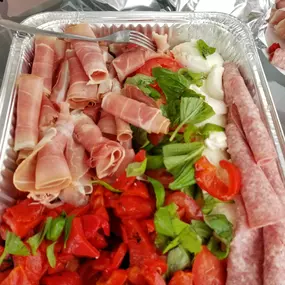 Antipasti Platter