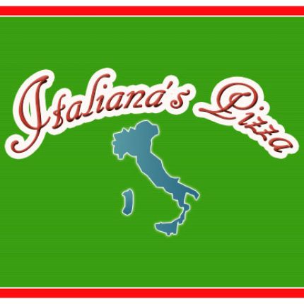 Logo da Italiana's Pizza