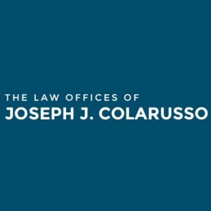 Logo van Joseph J. Colarusso, Attorney at Law