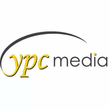 Logotyp från YPC Media - Online Marketing