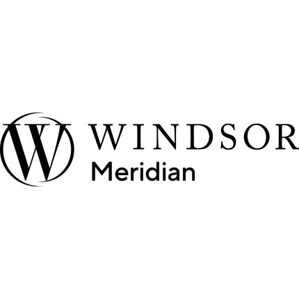 Logo de Windsor Meridian Apartments
