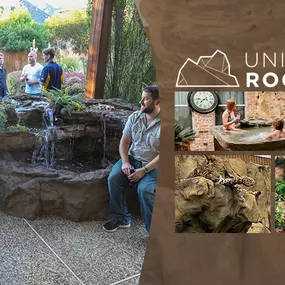 Bild von Universal Rocks