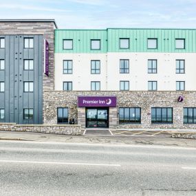 Bild von Premier Inn Newquay (Seafront) hotel