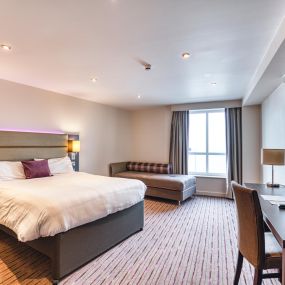 Bild von Premier Inn Newquay (Seafront) hotel