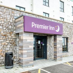 Bild von Premier Inn Newquay (Seafront) hotel